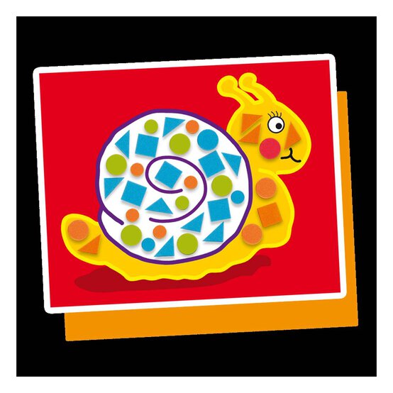 SES Creative I Learn to Make Mosaics image number 3