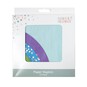 Create & Celebrate Rainbow Paper Napkins 12 Pack image number 4