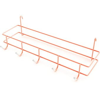 Coral Trolley Accessories 3 Pack image number 3