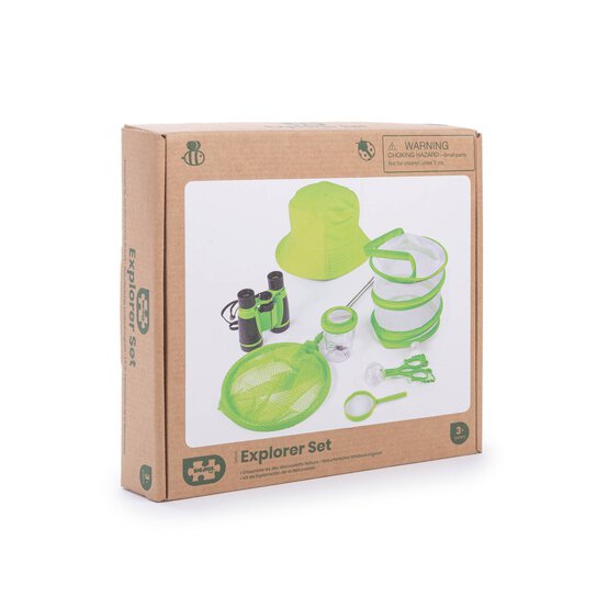 Bigjigs Explorer Set image number 7