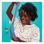 Play-Doh Purple and Blue Cloud 170g image number 3