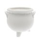 Ceramic Cauldron Pot 15cm image number 4