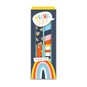 Assorted Thank You Teacher Pen Set 2 Pack image number 4