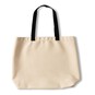 Cricut Large Blank Tote Bag image number 1