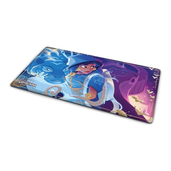 Disney Lorcana Jasmine Playmat image number 2