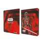 Gamegenic Star Wars: Unlimited Darth Vader Pocket Album image number 2