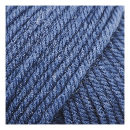 Wendy Denim Drift Peter Pan DK 50g image number 2