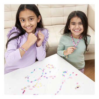 Unicorn Charm Jewellery Set