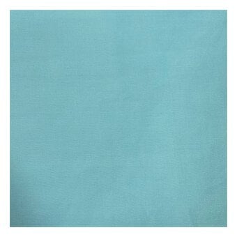 Turquoise Lawn Cotton Fabric by the Metre image number 2
