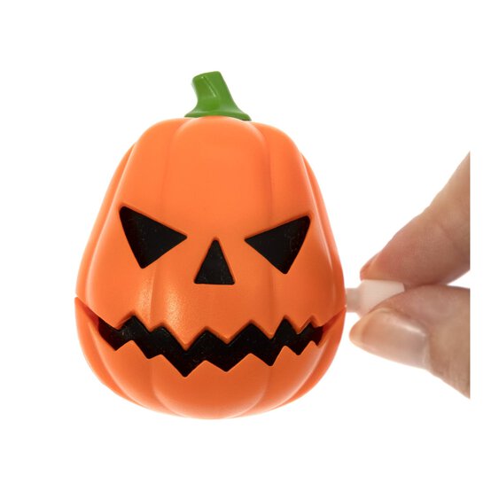 Wind-Up Pumpkin Toy image number 2