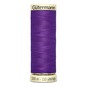 Gutermann Purple Sew All Thread 100m (392) image number 1