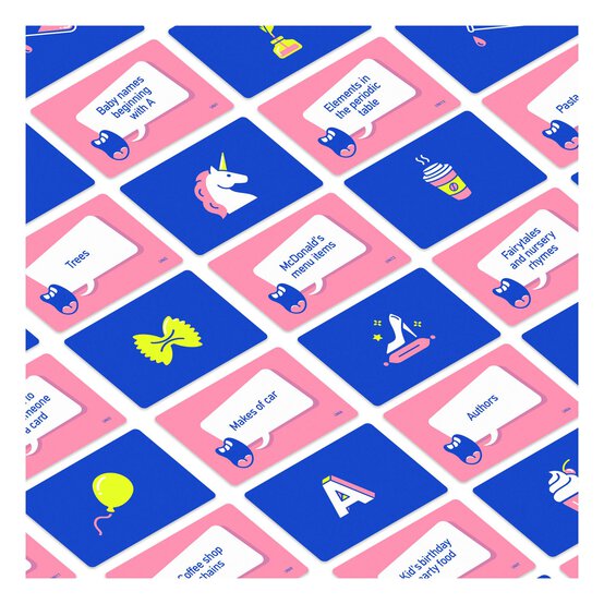 Tilt and Shout Party Game image number 3