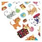 Kitten Puffy Stickers image number 3