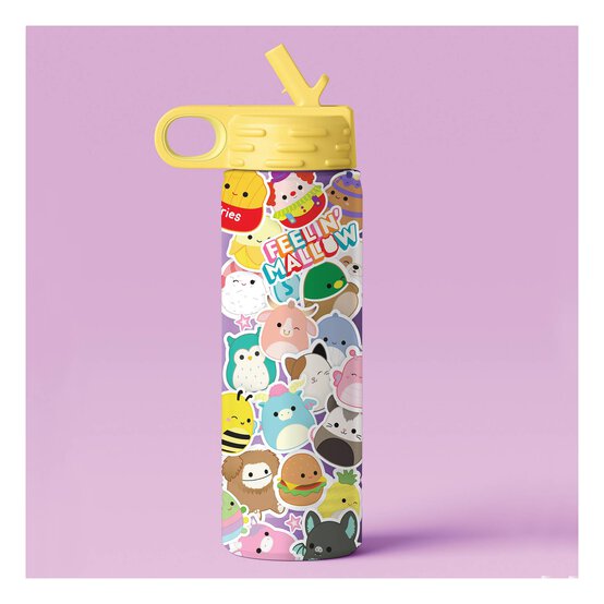 Squishmallows Ultimate Sticker Bomb Studio image number 4