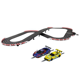 Carrera Digital 132 Pole to Podium