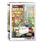 Crafting Table Jigsaw Puzzle 1000 Pieces image number 1