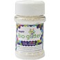 Brian Clegg White Craft Biodegradable Glitter 40g image number 3