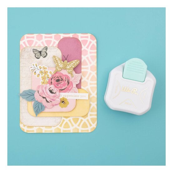 We R Makers 3-Way Corner Punch image number 3