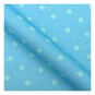 Pastel Polka Dot Cotton Fat Quarters 5 Pack image number 5