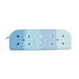 Blue Charm Pencil Case 20cm x 3cm x 7cm image number 1