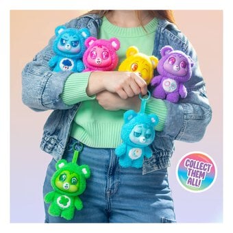 Assorted Care Bears Caring Cutie