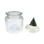 Christmas Tree Jar 17cm image number 4