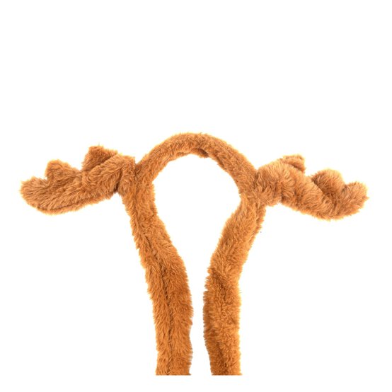 Moving Reindeer Antlers image number 5