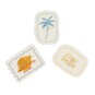Dolce Vita Card Toppers 3 Pack image number 1