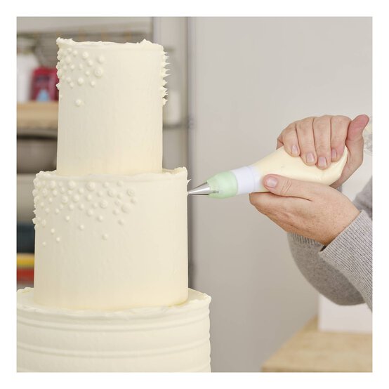 Whisk Decorating Tool Caddy 60 Pieces image number 10