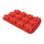 Gingerbread Silicone Mould 12 Wells image number 2