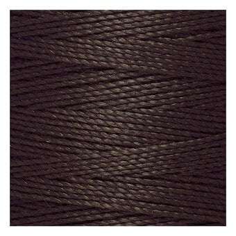 Gutermann Grey Upholstery Extra Strong Thread 100m (696) image number 2
