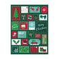 Advent Stamps Gift Box 3 Pack image number 2