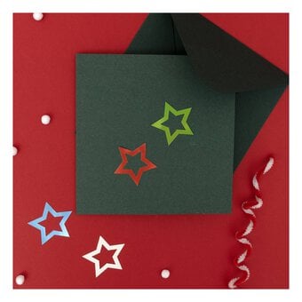 Mirri Star Card Toppers 4 Pack