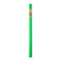 Neon Green Star Gift Wrap 70cm x 2m image number 1