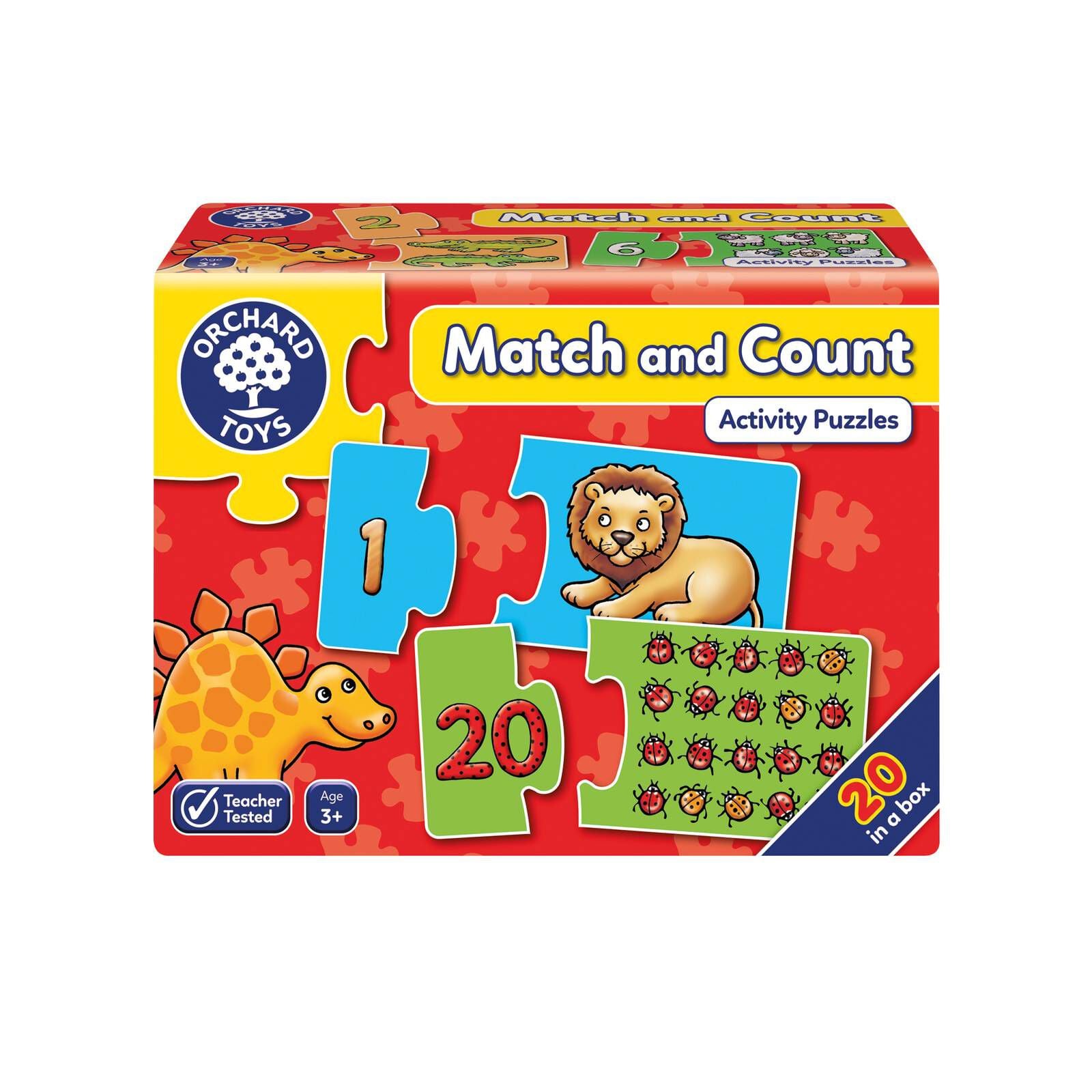 Orchard Toys Money Match Café - Gioco Educativo Per Bambini 5-8 Anni - Impara A Gestire Il Denaro - 2