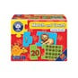 Orchard Toys Match and Count Puzzle  image number 1