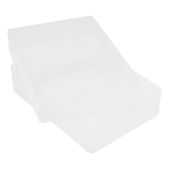 Plastic Storage Box A5 image number 2