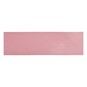 Light Pink Double-Faced Satin Ribbon 36mm x 5m image number 1