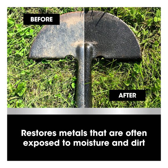 Furniture Clinic Rust Removal Gel 250ml image number 6