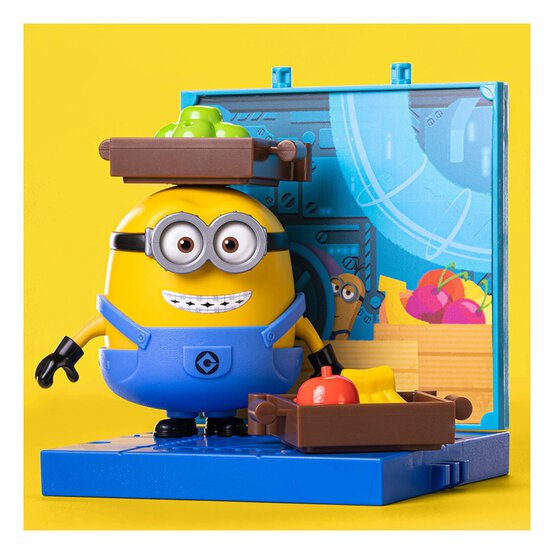 Assorted Blokees Minions preCOOL Figure image number 3