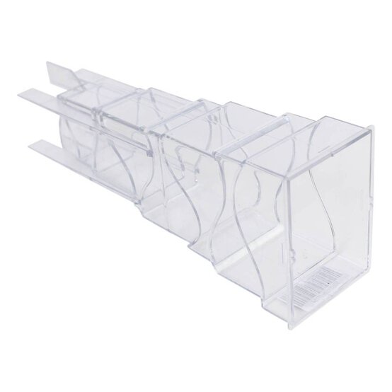 Castle Tower Candle Making Mould image number 2