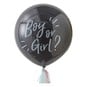 Ginger Ray Oh Baby Gender Reveal Balloon Kit image number 1