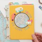 How to Make a Die-Cut Travel Album image number 1