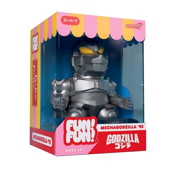 Godzilla Mechagodzilla &lsquo;93 FUN! FUN! Figure