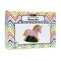 Paint Your Own Unicorn Money Box 18cm x 12cm x 6cm image number 8