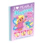 I Love Pearls Magical Book image number 1