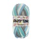 James C Brett Surf Party Time Chunky Yarn 100g image number 1