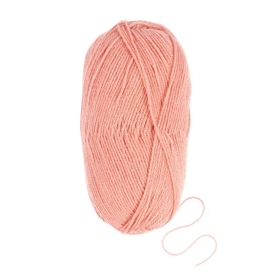 Wendy Flamingo Supreme DK Yarn 100g image number 3