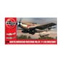 Airfix North American Mustang Mk.IV/P-51K Mustang Model Kit 1:48 image number 1
