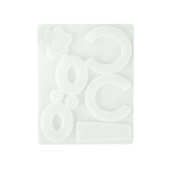 Deluxe Contemporary Resin Kit image number 6